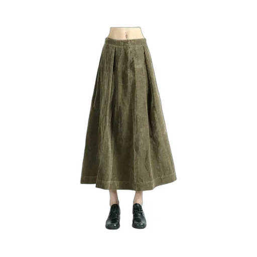 Gomes Skirt