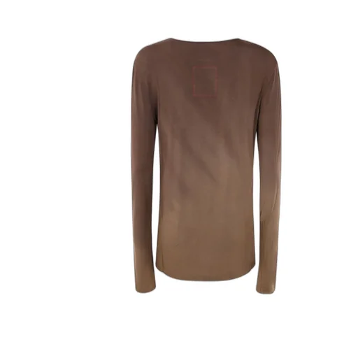 Long-Sleeved T-Shirt
