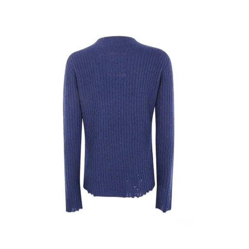 Crew Neck Sweater