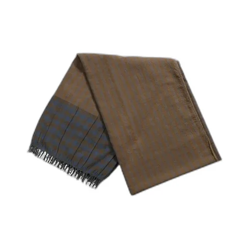 Tassel Detail Scarf
