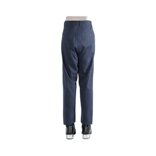 Belt Loop Casual Pants