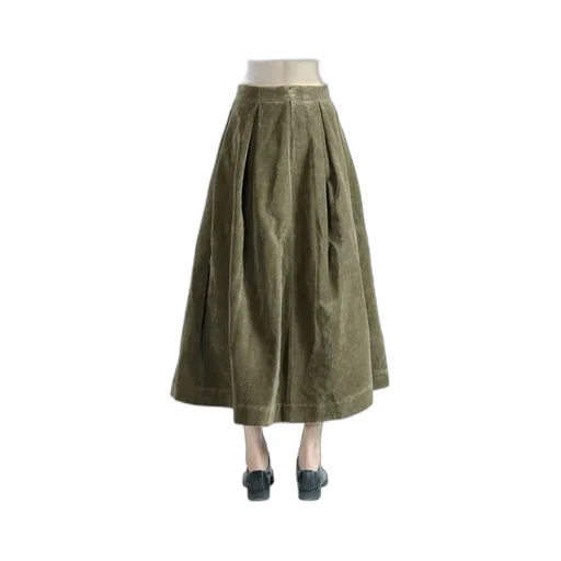 Gomes Skirt
