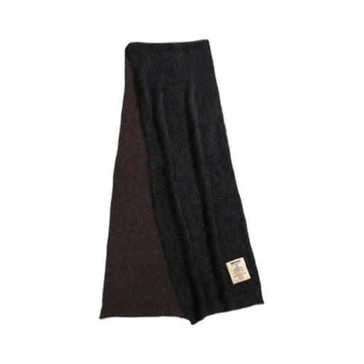 Rectangular Scarf