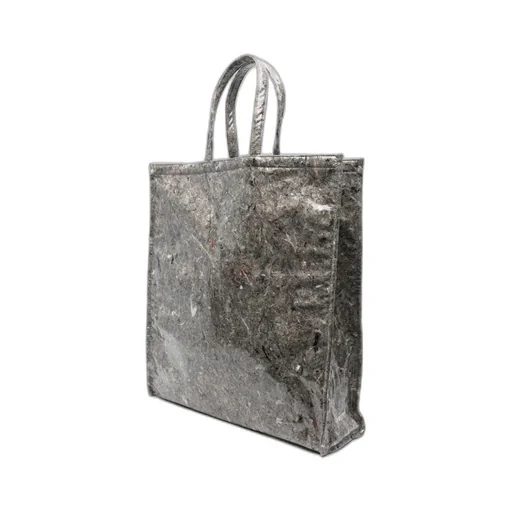 Logo Tote Bag