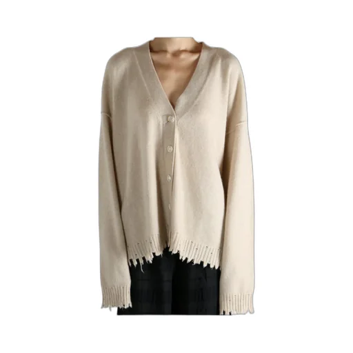 Over Cardigan