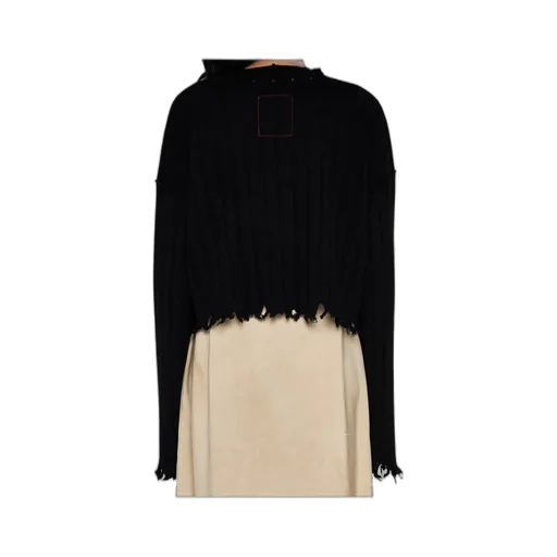 Long Sleeve Sweater