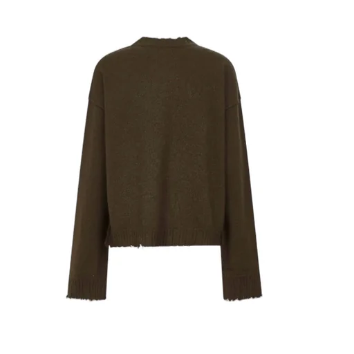 Long Sleeve Sweater