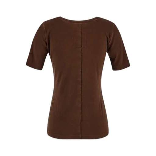 Crew Neck T-Shirt