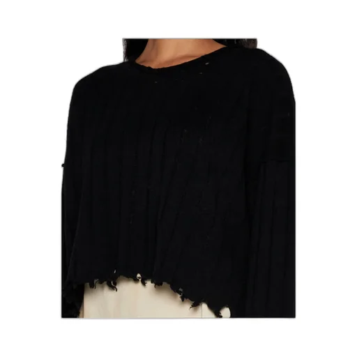 Long Sleeve Sweater