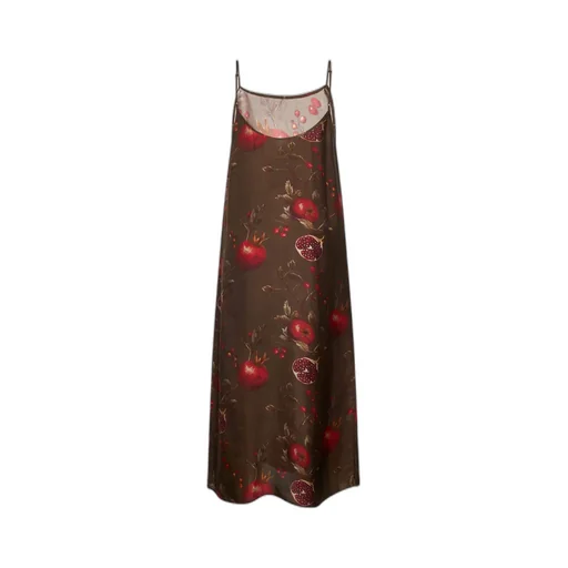 Anaya Dress