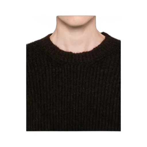 Long Sleeve Sweater