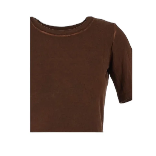 Crew Neck T-Shirt