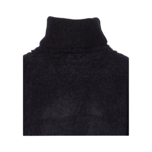 Turtleneck Sweater