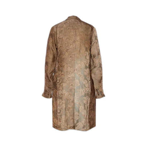Long Sleeve Coat