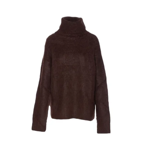 Turtleneck Sweater