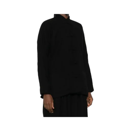 Long Sleeve Jacket