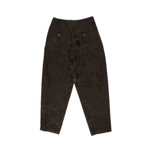 Belt Loops Slacks