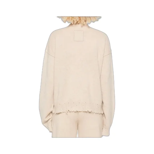 Long Sleeve Sweater