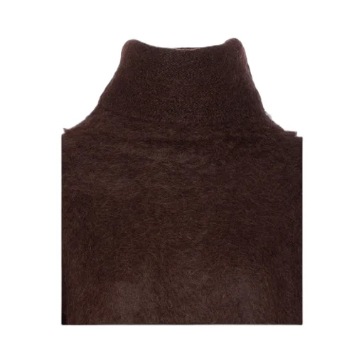 Turtleneck Sweater