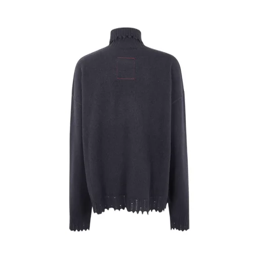 Turtleneck Sweater