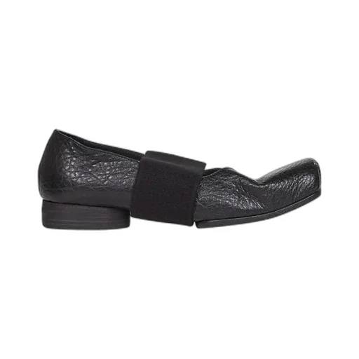 Ballet Strap Ballet Flats
