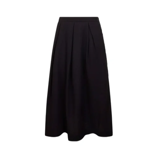 Midi Skirt