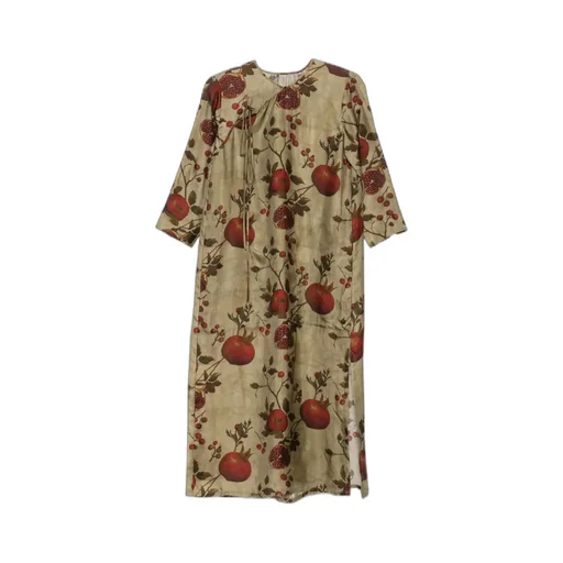 Agina Dress
