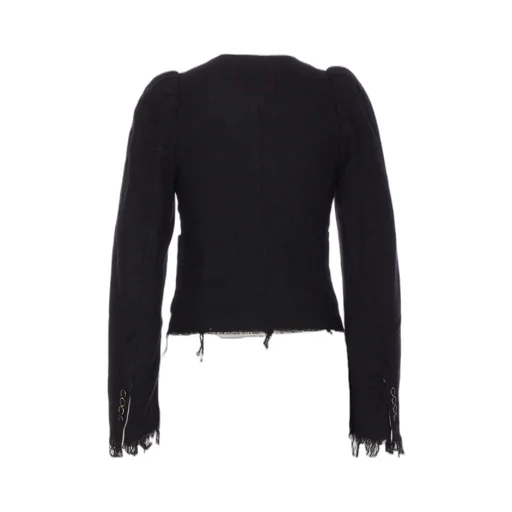Long Sleeve Casual Jacket