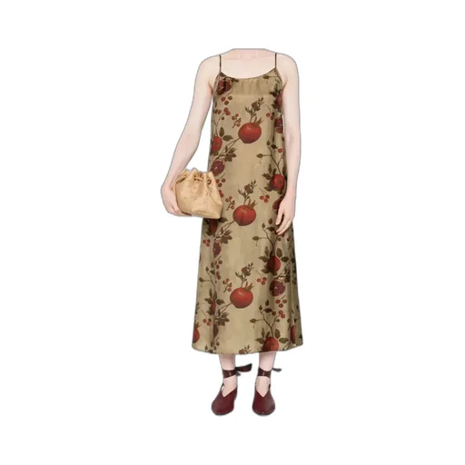 Anaya Dress