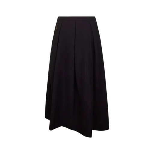 Midi Skirt