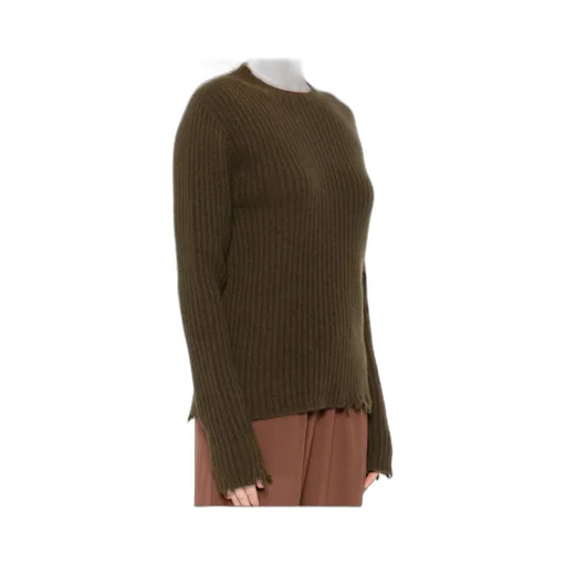 Crew Neck Sweater