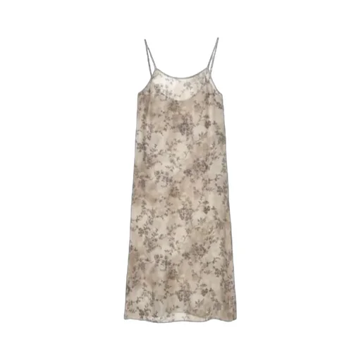 Suspender Dress
