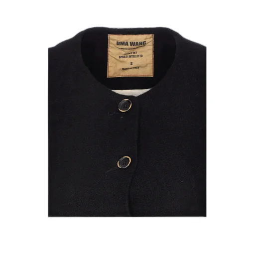 Long Sleeve Casual Jacket