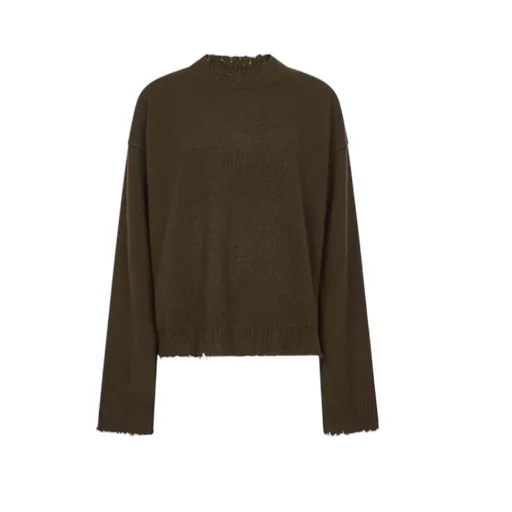 Long Sleeve Sweater