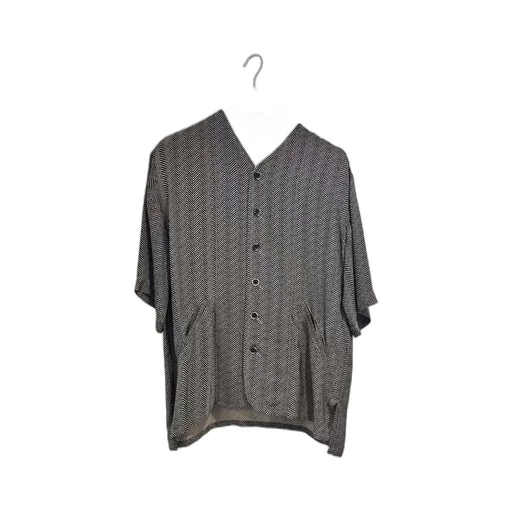 Long-Sleeved Shirt