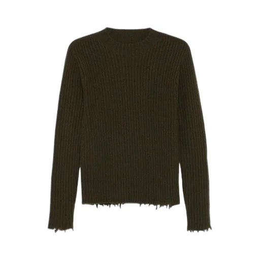 Crew Neck Sweater