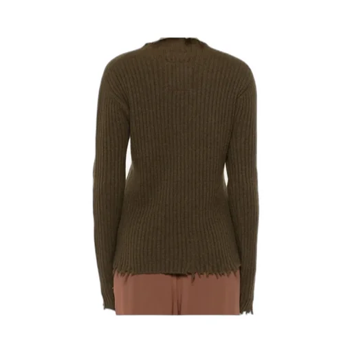 Crew Neck Sweater