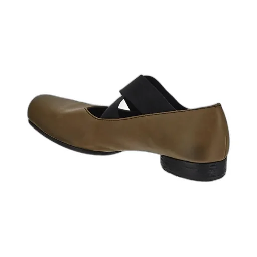 Flat Shoes
