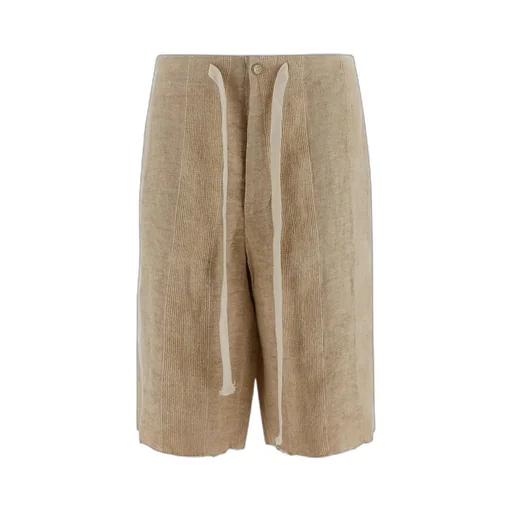 Drawstring Shorts