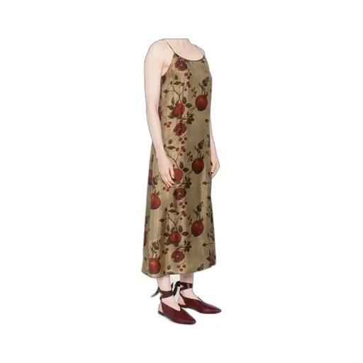 Anaya Dress