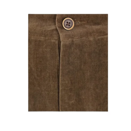 Pudding Wide-Leg Trousers