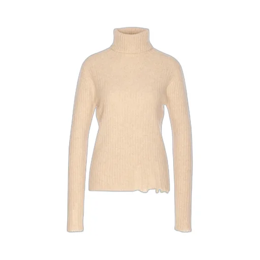 Turtleneck Sweater
