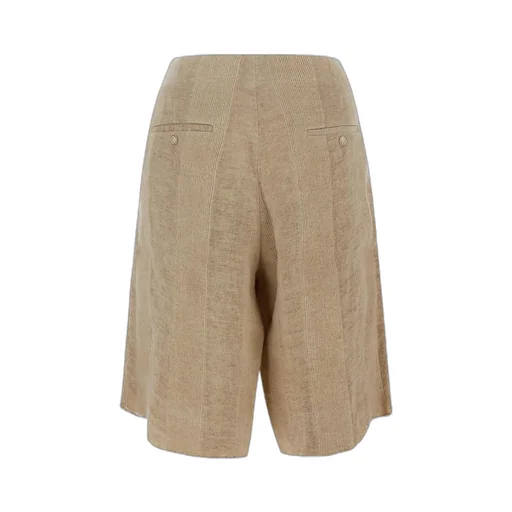 Drawstring Shorts