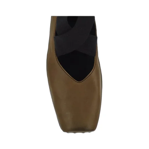 Flat Shoes