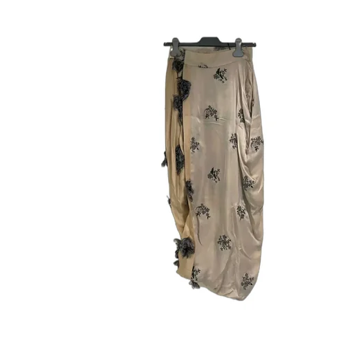 Printed Skirt