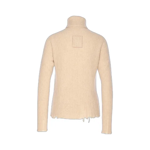Turtleneck Sweater