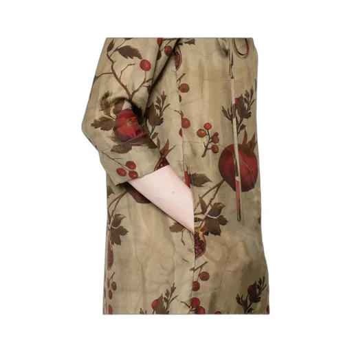 Agina Dress