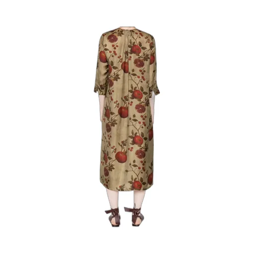 Agina Dress