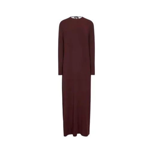 Dea Long Dress