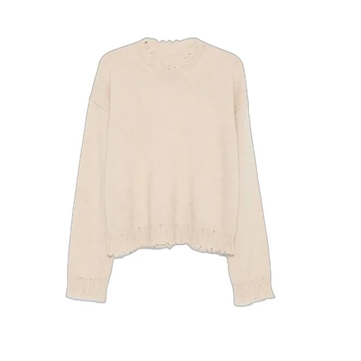 Long Sleeve Sweater